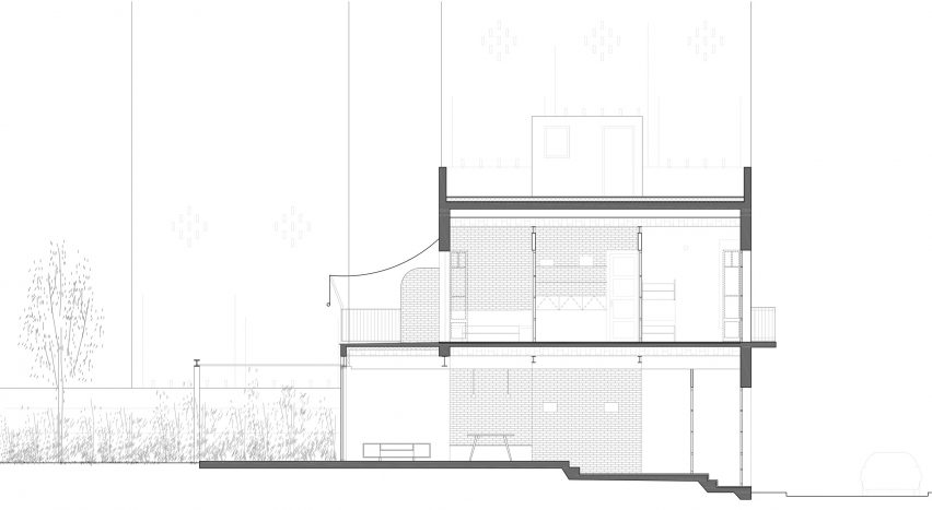 Single House in Horta, designed by TAAB6