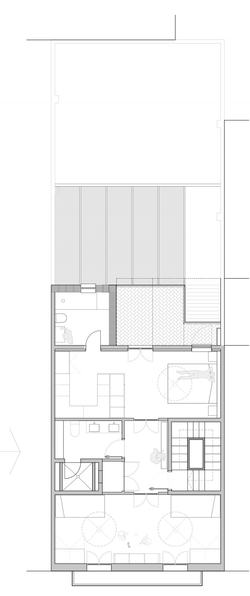 Single House in Horta, designed by TAAB6