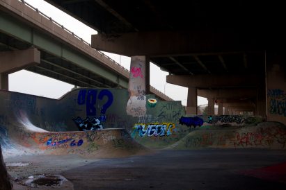 Skatepark architecture: 11 skateparks that tell the story of skateboarding culture