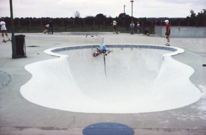 Skatepark architecture: 11 skateparks that tell the story of skateboarding culture