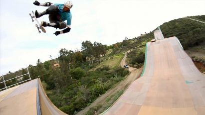 Skatepark architecture: 11 skateparks that tell the story of skateboarding culture