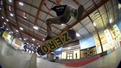 Skatepark architecture: 11 skateparks that tell the story of skateboarding culture