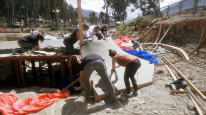 Skatepark architecture: 11 skateparks that tell the story of skateboarding culture