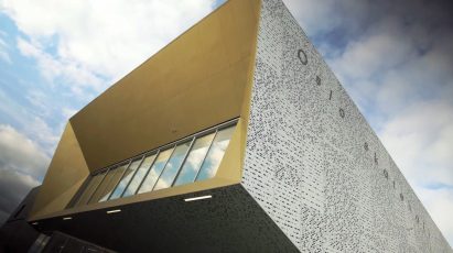 Skatepark architecture: 11 skateparks that tell the story of skateboarding culture