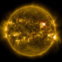 China space solar power station
