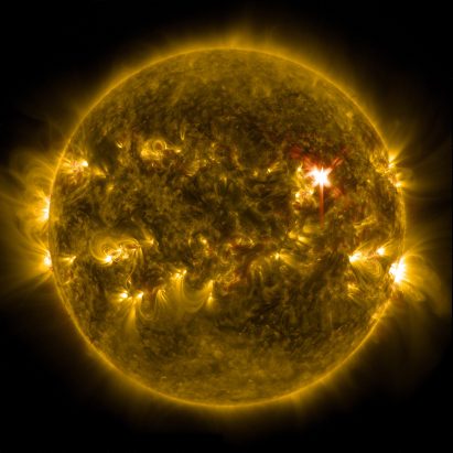 China space solar power station