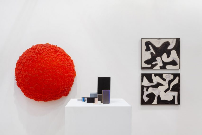 Materialism by Studio Drift