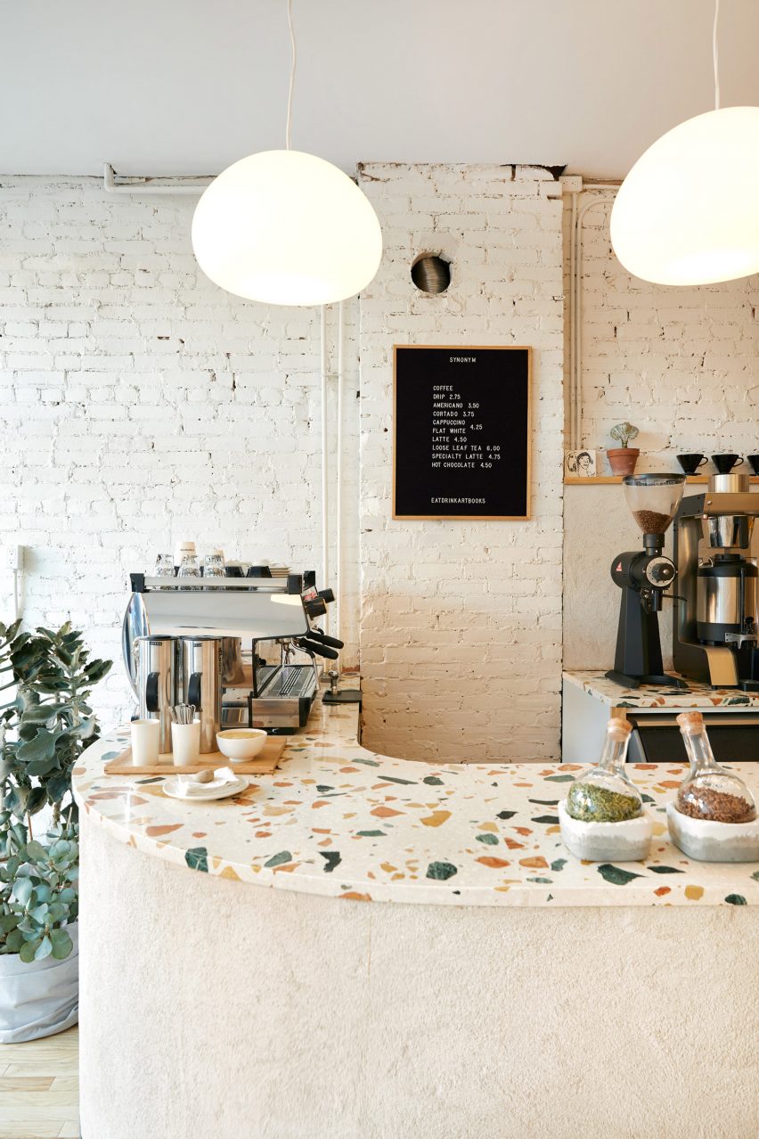 Synonym by Atelier Barda