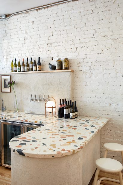 Synonym by Atelier Barda