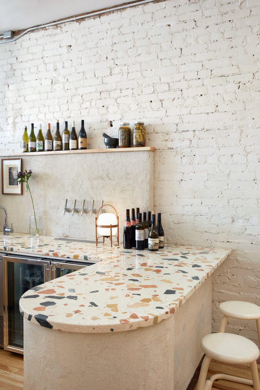 Synonym by Atelier Barda