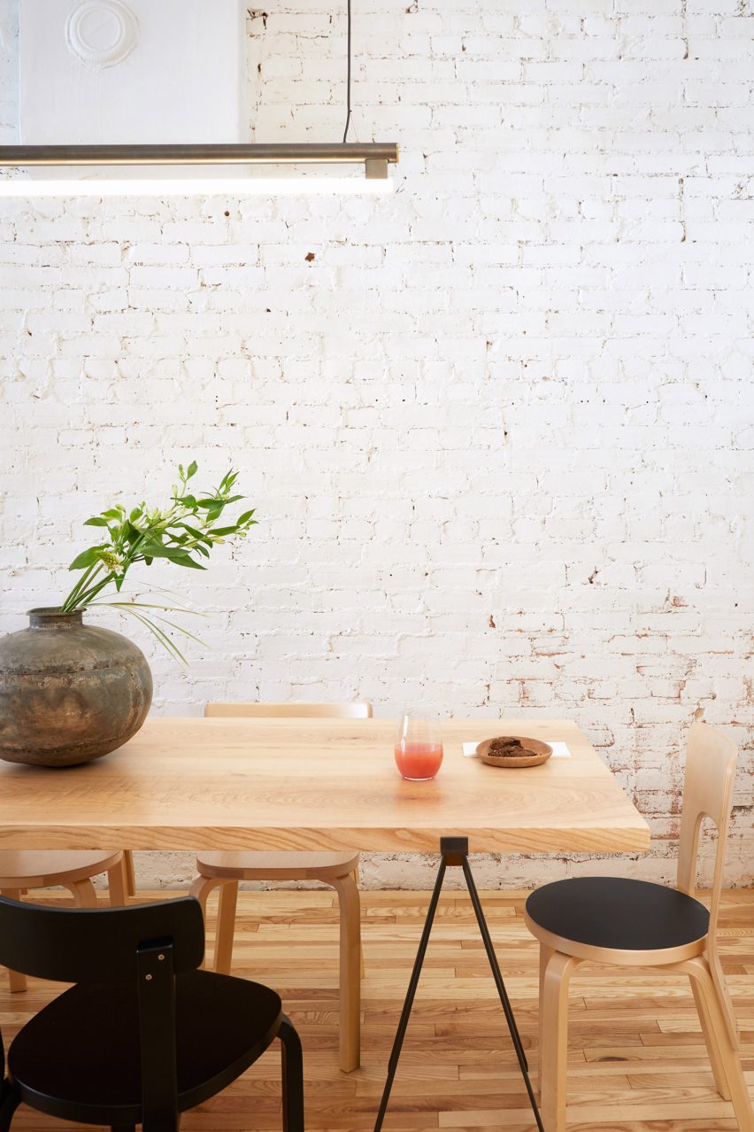 Synonym by Atelier Barda