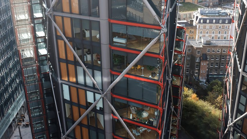 "We should applaud Tate Modern's victory over the residents of Neo Bankside"