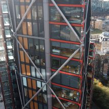 "We should applaud Tate Modern's victory over the residents of Neo Bankside"