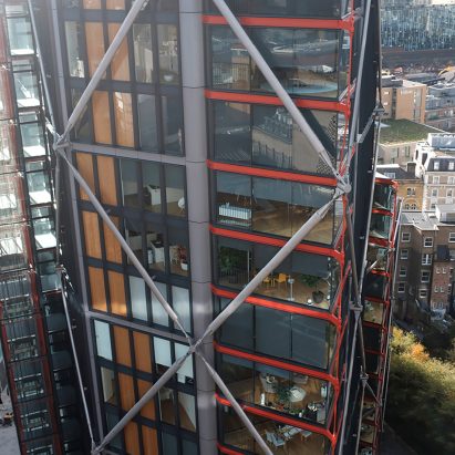 "We should applaud Tate Modern's victory over the residents of Neo Bankside"