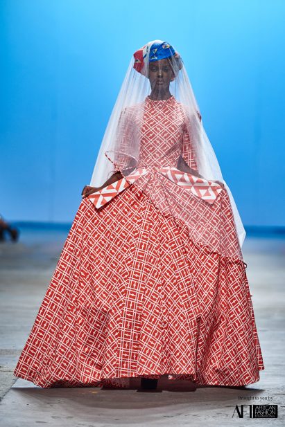 Most Beautiful Object in South Africa competition