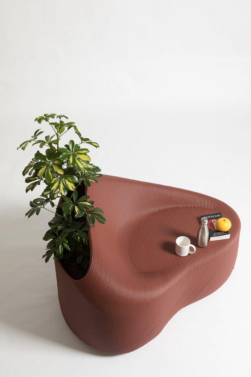Print Your City launches Zero Waste Lab by The New Raw in Greece