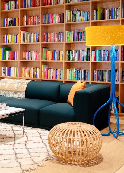 Thrive Global HQ by WeWork