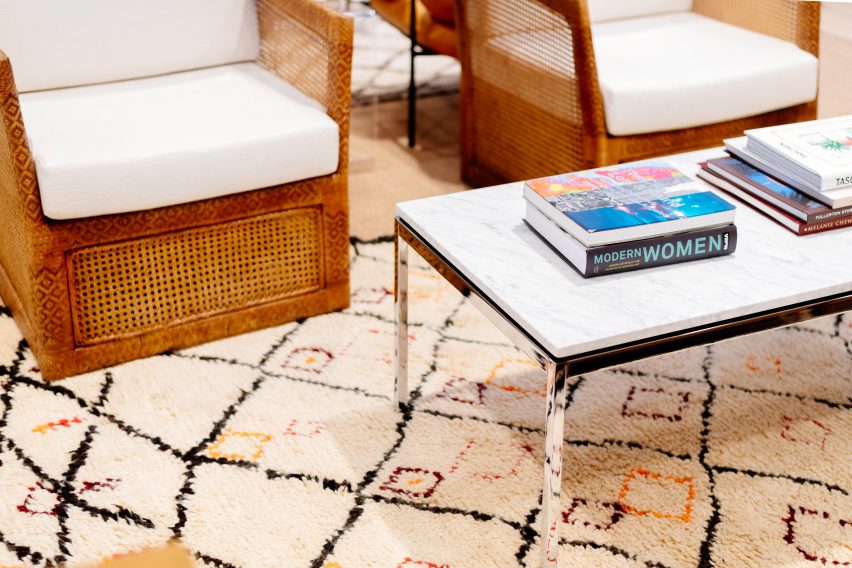 Thrive Global HQ by WeWork