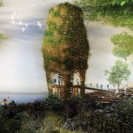 Tom Lee Park by Studio Gang