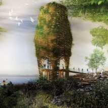 Tom Lee Park by Studio Gang