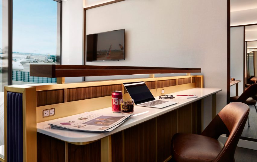 TWA hotel at JFK