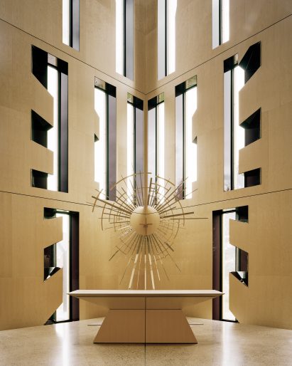 Våler kirke by Espen Surnevik