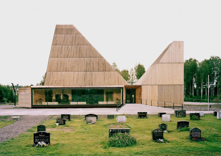 Våler kirke by Espen Surnevik