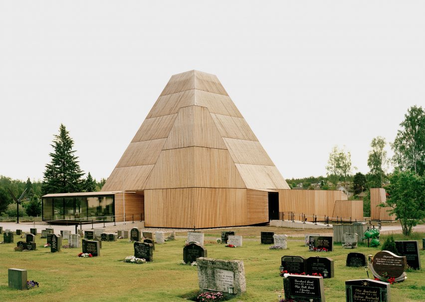 Våler kirke by Espen Surnevik