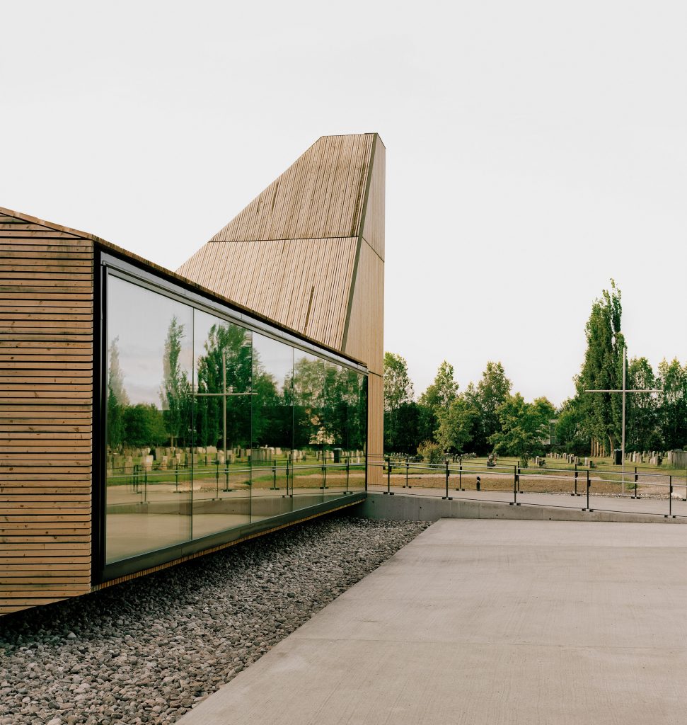Våler kirke by Espen Surnevik