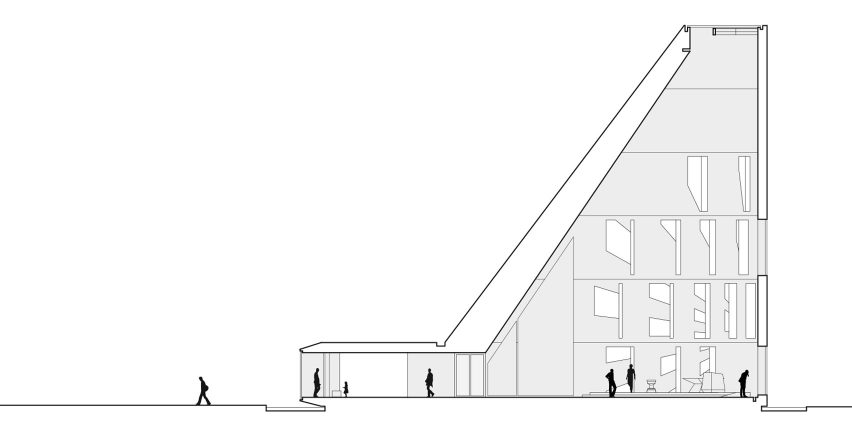 Våler kirke by Espen Surnevik