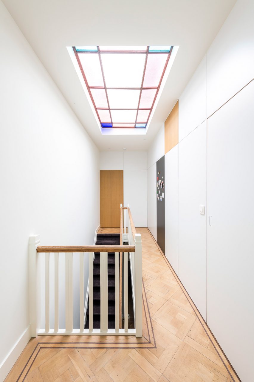 Van Staeyen Interieur Architecten