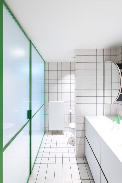 Van Staeyen Interieur Architecten