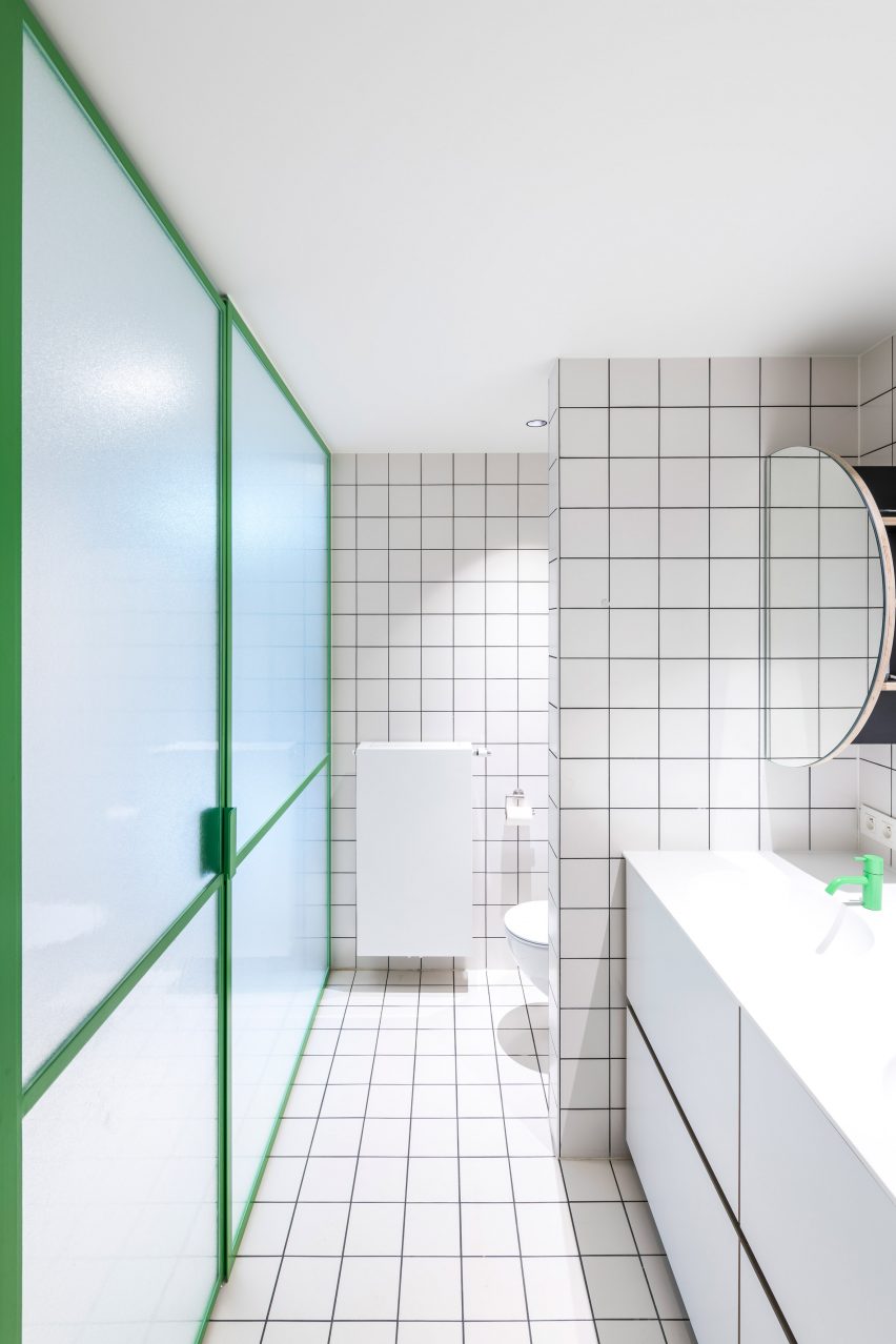 Van Staeyen Interieur Architecten