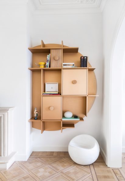 Van Staeyen Interieur Architecten