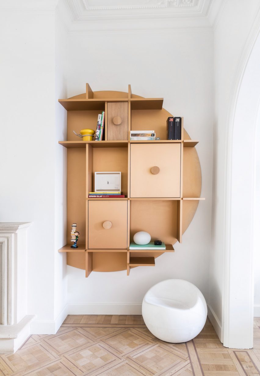 Van Staeyen Interieur Architecten