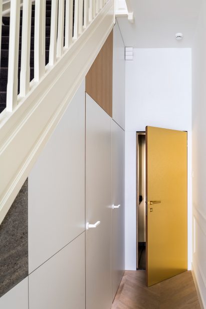 Van Staeyen Interieur Architecten