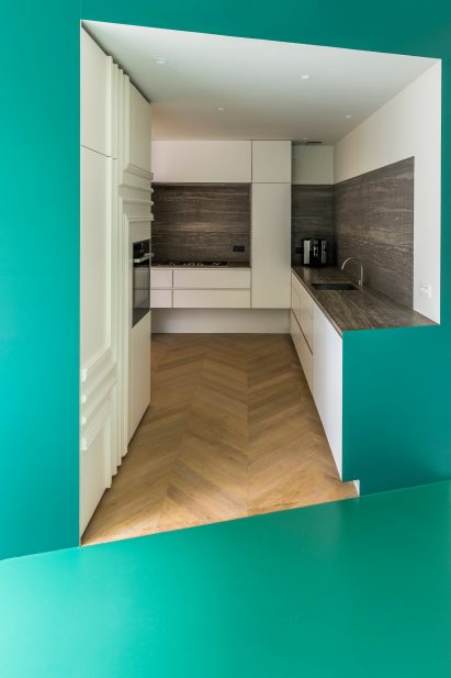 Van Staeyen Interieur Architecten