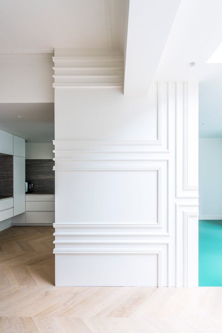 Van Staeyen Interieur Architecten