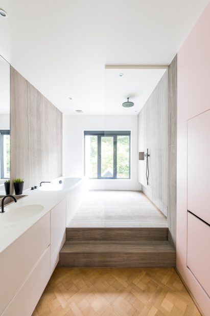 Van Staeyen Interieur Architecten