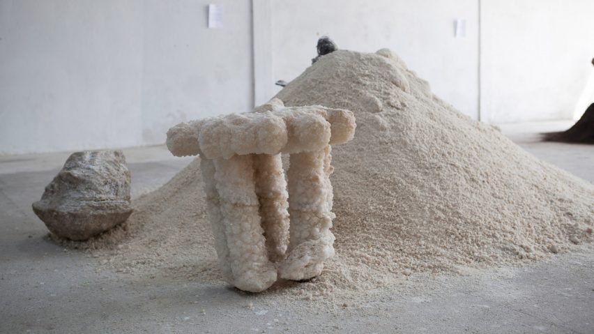 Our new Pinterest board features innovative vegan design
