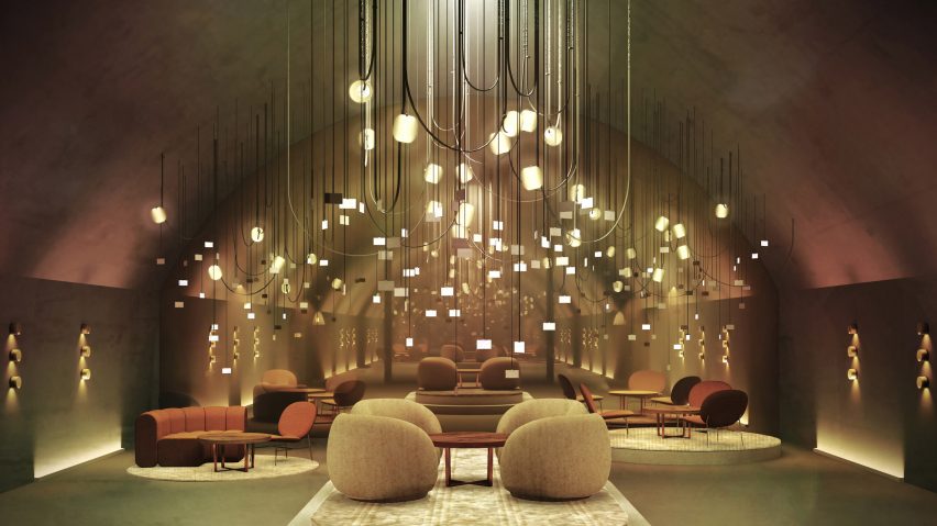 Ventura Future and Ventura Centrale return to this year’s Milan design week