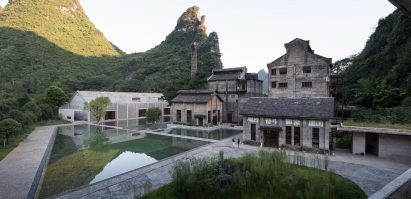 The winners of the AHEAD Global awards were announced in January