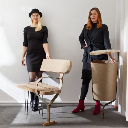 Watch our talk on the future of urban spaces with Vestre in Stockholm
