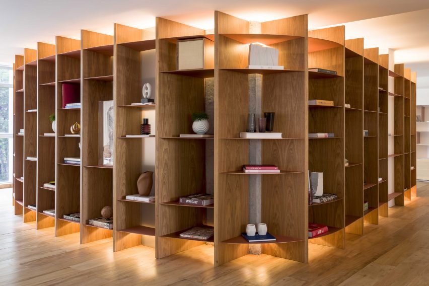 VLP Apartment by Pascali Semerdjian Arquitetos
