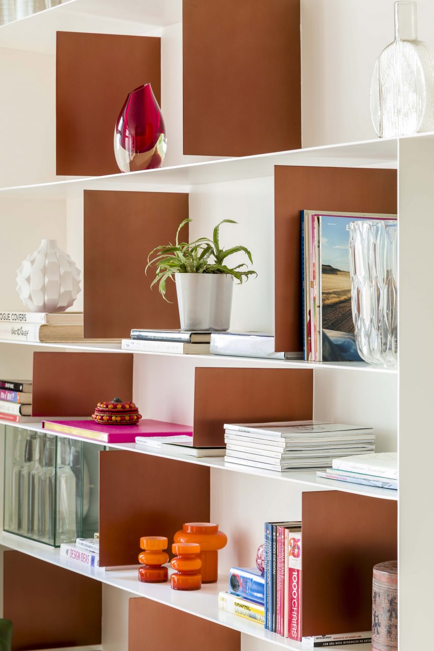 VLP Apartment by Pascali Semerdjian Arquitetos