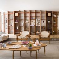 VLP Apartment by Pascali Semerdjian Arquitetos
