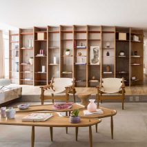 VLP Apartment by Pascali Semerdjian Arquitetos