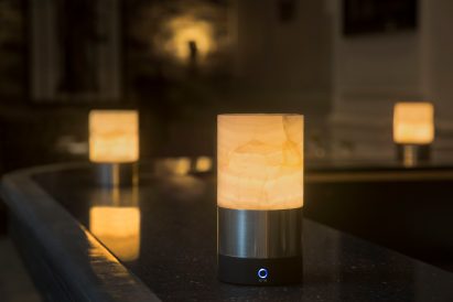 Voltra cordless lighting collection