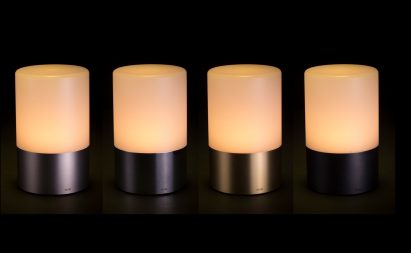 Voltra cordless lighting collection