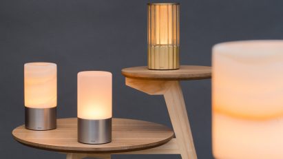 Voltra cordless lighting collection